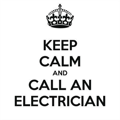 NAPIT registered electrician covering South lincs area. For all electrical services including installations, repairs, maintenance and more. Call 07969592552