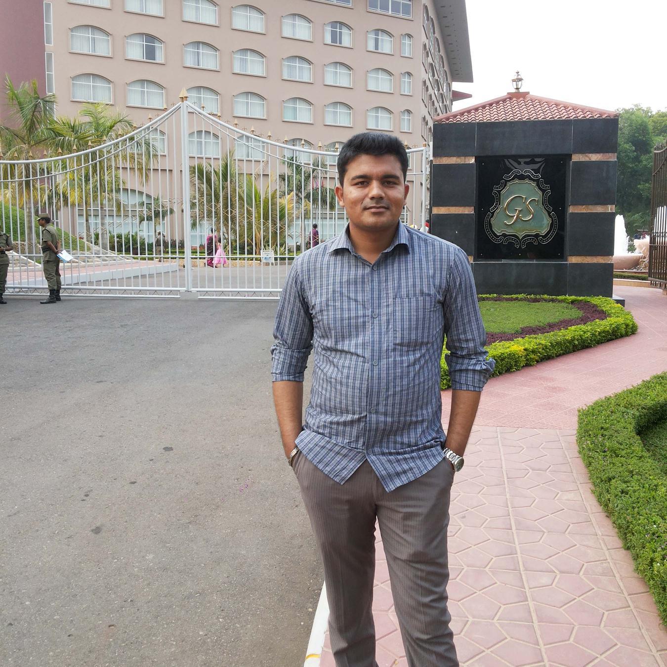 KamruiIslamcox's profile picture. Territory Sales Manager@Emami BD Ltd.