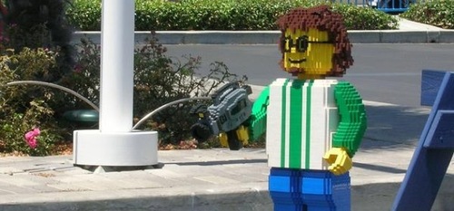 colonelchi's profile picture. Some see the glass half full. Some see it half empty. I see it as being a different drink than I asked for.