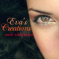 Evangelia(@EvasCreations) 's Twitter Profile Photo