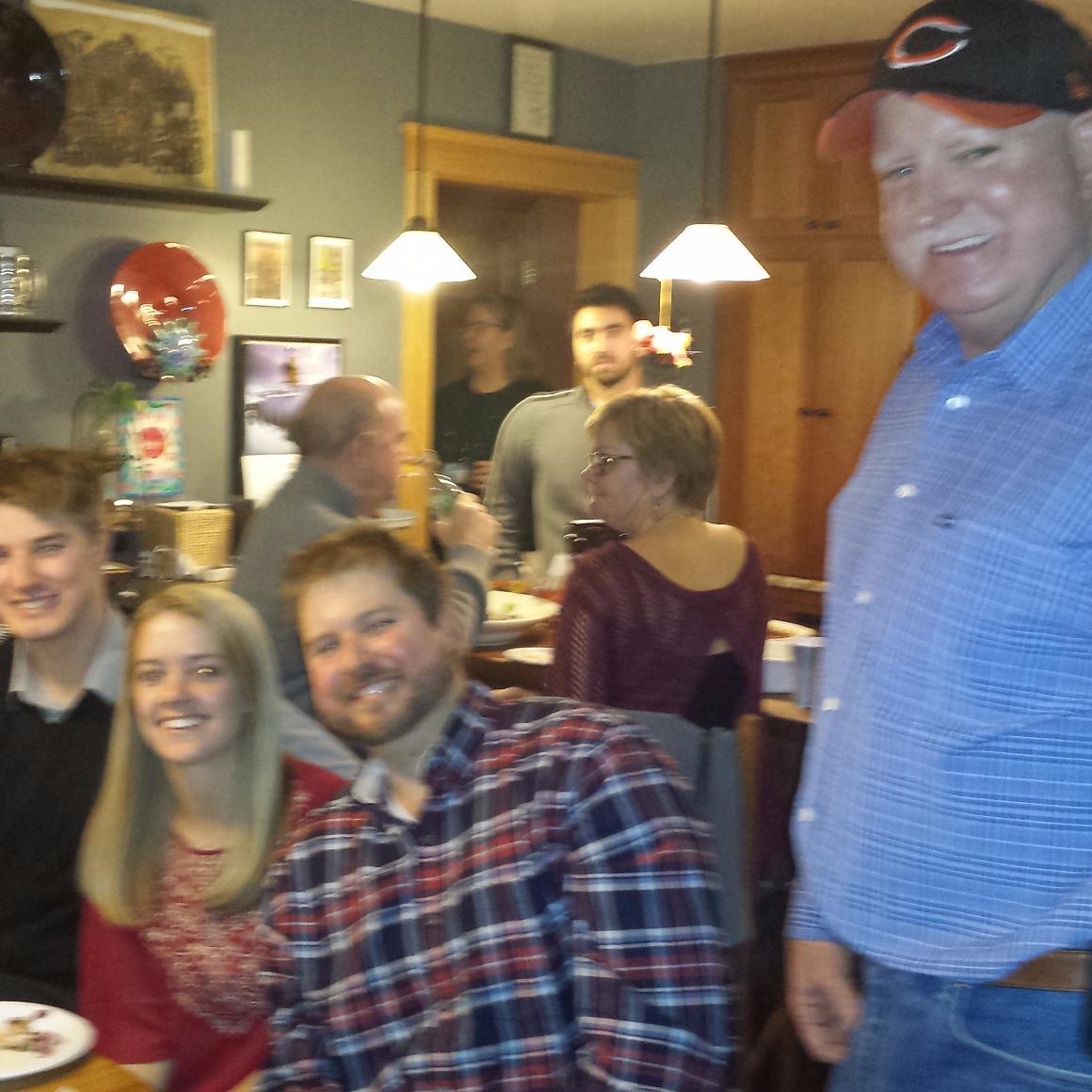 markc683's profile picture. 