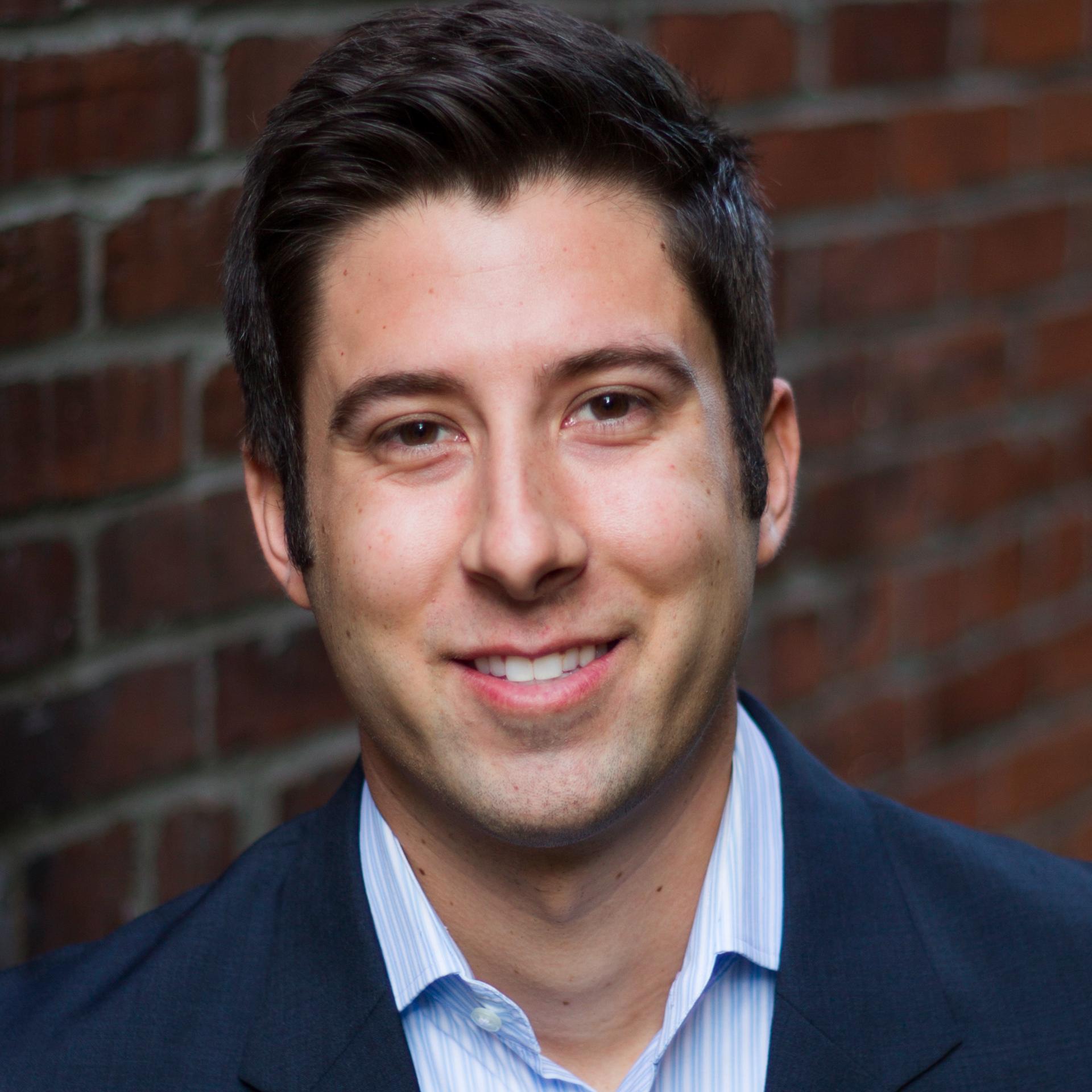 GarrettButler's profile picture. 