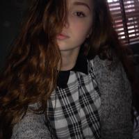 Anne Fleur (@_ginger__) 's Twitter Profile