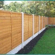 MidwinterF's profile picture. We are a local company based in Weeting, Brandon. No job is too big or too small. Need a whole new fence or simply a panel replacing? Call David on 07833560260.