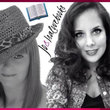 Two girls that love to promote authors, we cater for your needs in the social exposure network and offer book reviews. https://t.co/ioTxhAsD8x