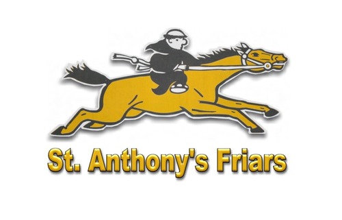 Unofficial fan site for St. Anthony's (N.Y.) High School sports.