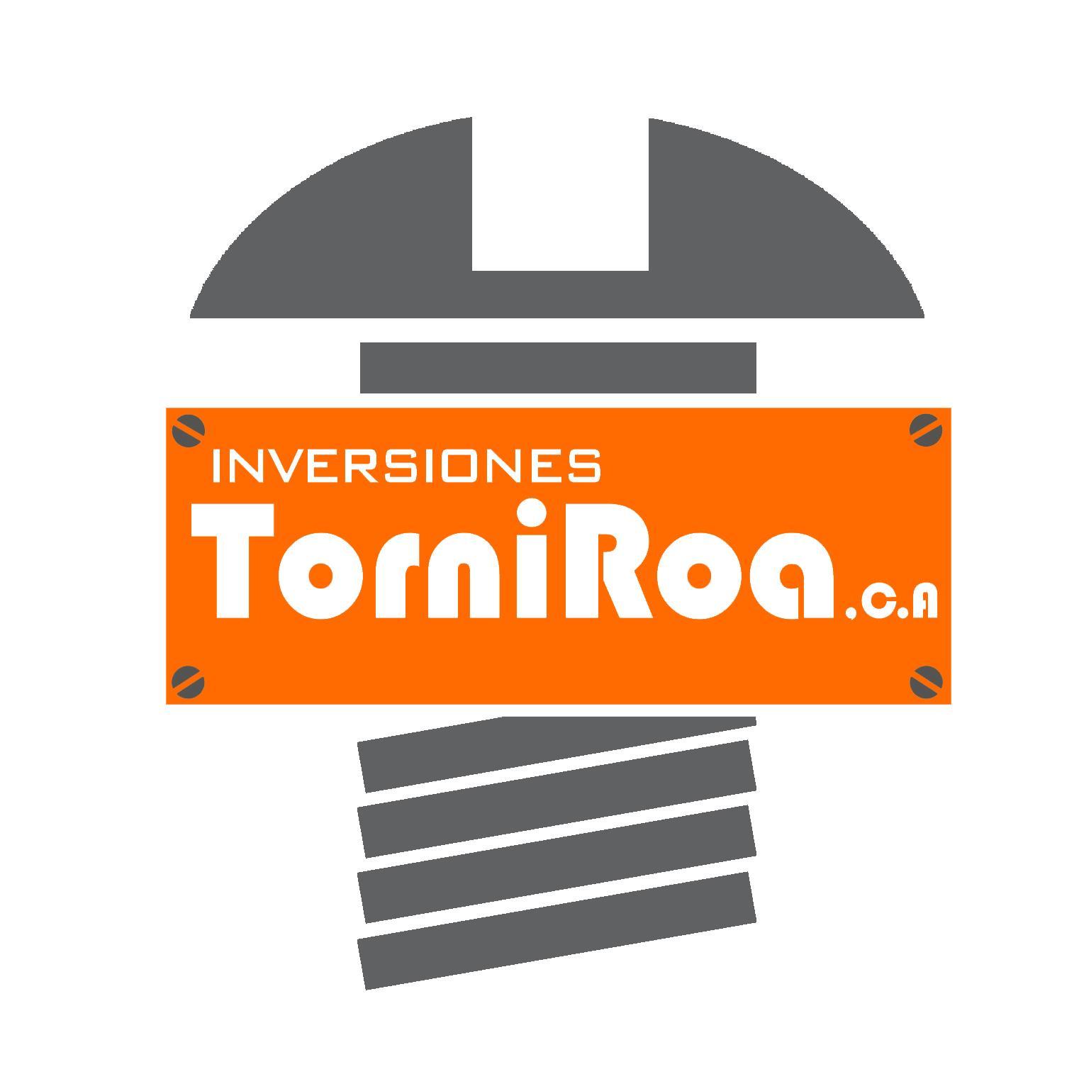 info_torniroa's profile picture. Somos un Startup con un objetivo; liderizar el mercado de sujeción. Enfocados en cumplir con las necesidades de nuestros clientes