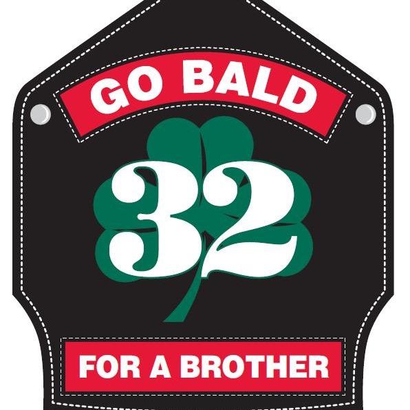 GoBald4ABrother's profile picture. Helping Brothers and sisters in Emergency Services Battling Cancer #GoBaldForABrother