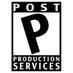 Post Production (@postservices) Twitter profile photo Post Production (@postservices) Twitter profile photo
