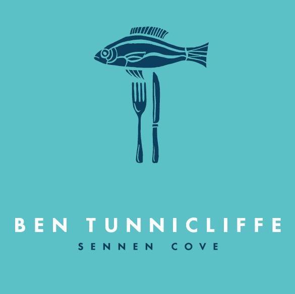 Ben Tunnicliffe at Sennen Cove offers great food in relaxed surroundings. Enjoy breakfast, lunch & dinner while soaking up the amazing views.