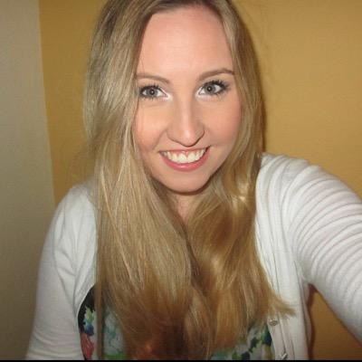 SarahHartland's profile picture. 