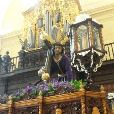 Cuenta de Jesús Caído el de Osuna !
Sígueme en instagram: @jesus_caido_osuna