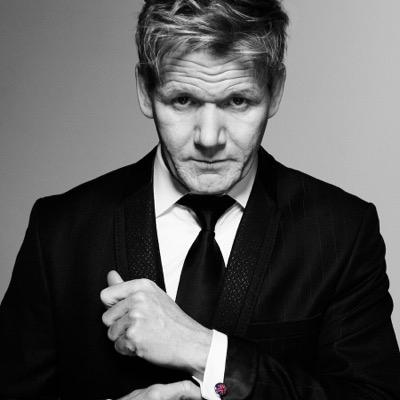 FauxChefRamsay's profile picture. Bloody hell! You call this risotto?! I call it Yankee Dankee Doodle Shite! Fuckwits need to develop a palate!! #Single RP Parody