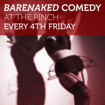 BarenakedComedy's profile picture. Bringing the best local variety arts community has to offer to DC. Tickets: http://t.co/DKPZWWIWJ3 #DCevents #CapFringe15 #comedy #burlesque