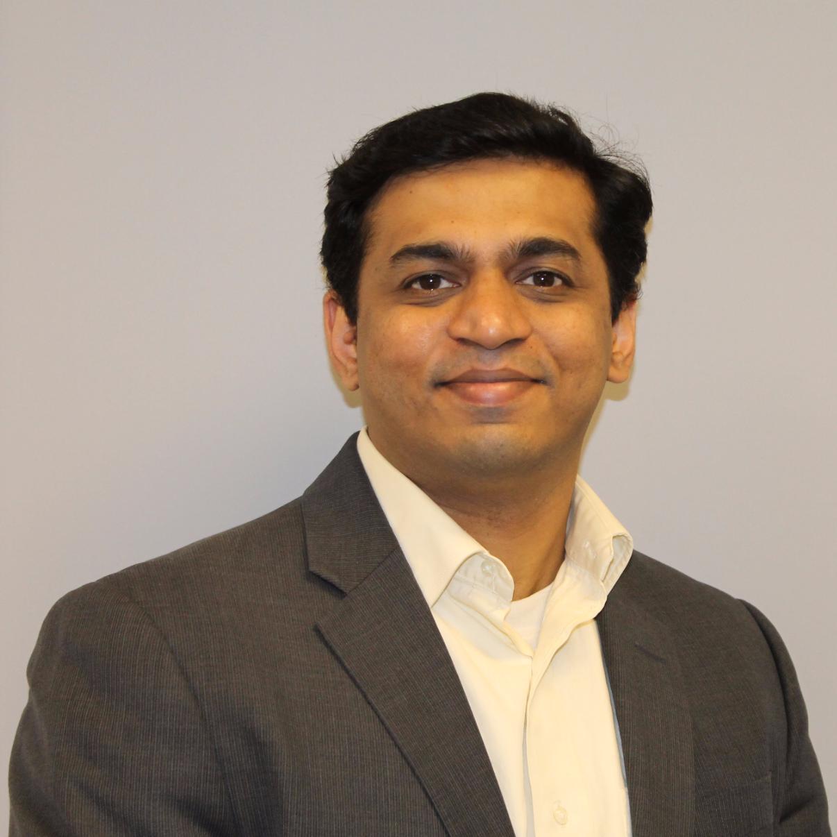 rchakkin's profile picture. 