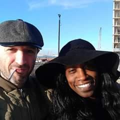 Michelle Eversley Profile