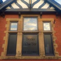 Brady's Wine Bar (@bradyswinebar) 's Twitter Profile