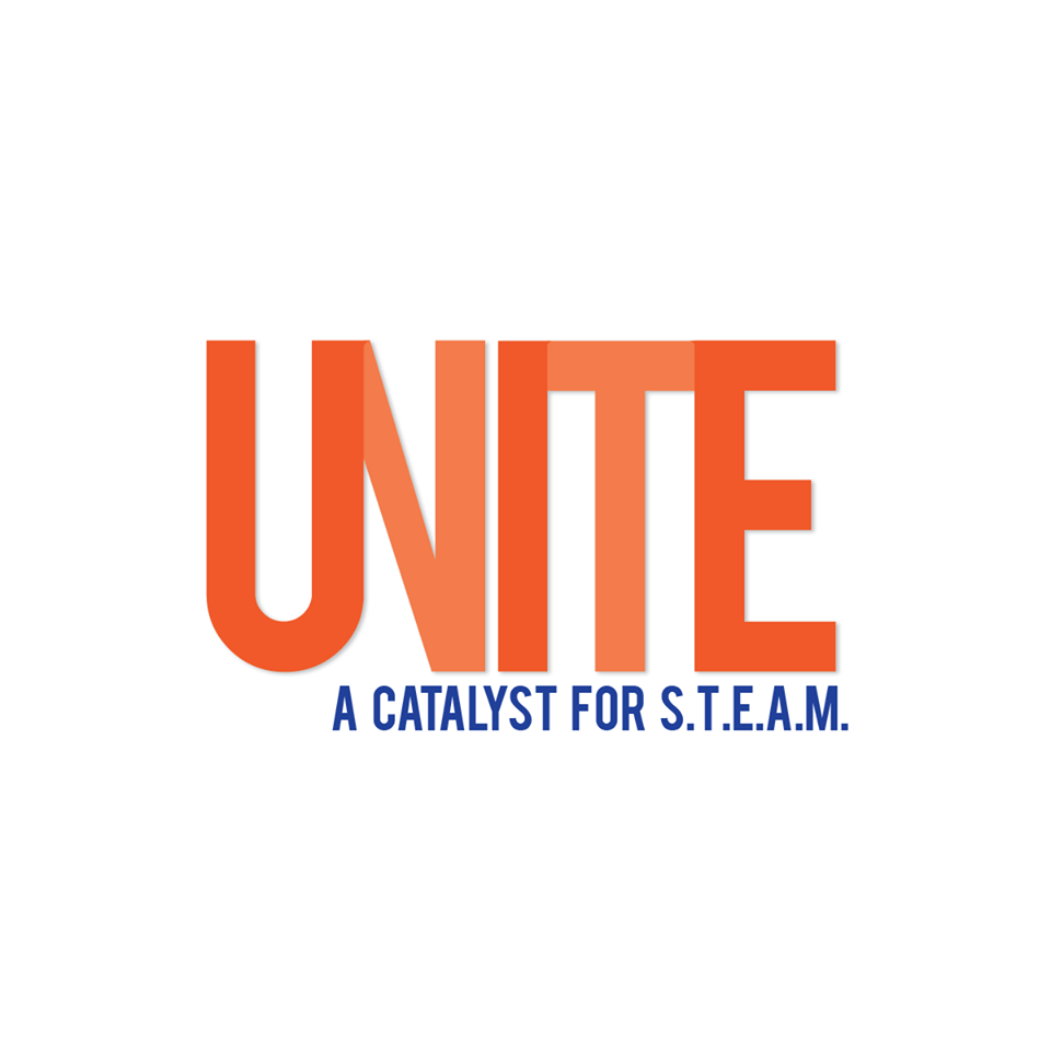 GOSTEAMUNITE's profile picture. THE MISSION OF UNITE IS TO CREATE GENERATIONAL WEALTH AND INTELLECTUAL PROSPERITY THROUGH THE ELEVATION OF SCIENCE, TECHNOLOGY, ENGINEERING, ARTS & MATH
