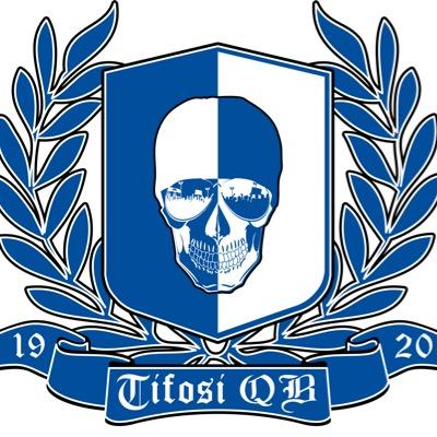 Facebook: Tifosi QB, Instagram: Tifosi_QB