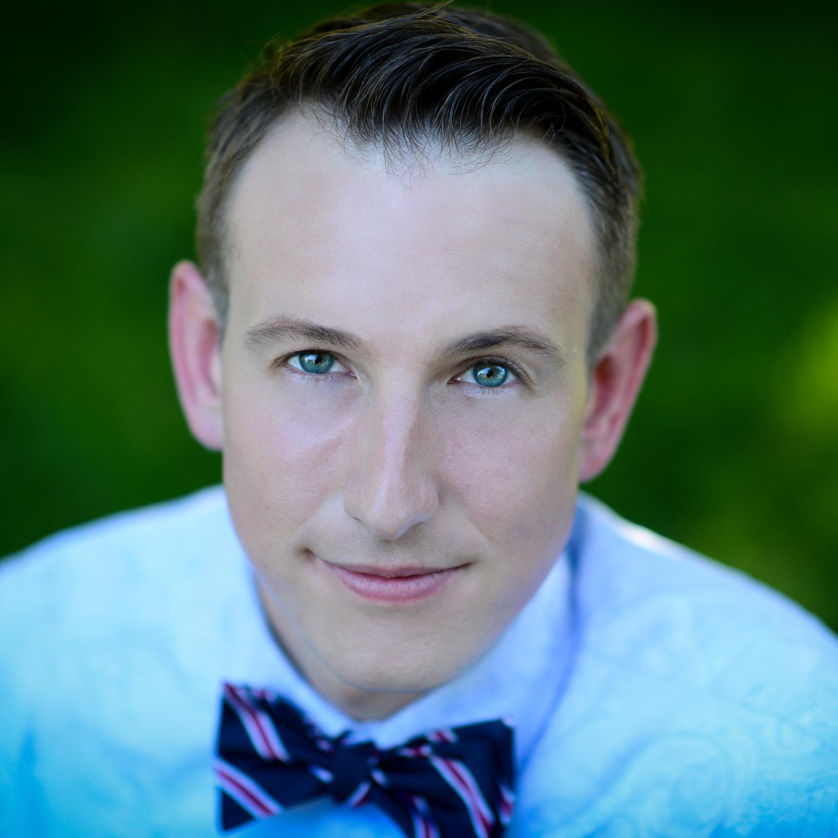 BaritoneMatthew's profile picture. Executive Assistant | Baritone