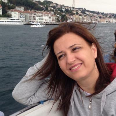 TuncTurkkal's profile picture. 