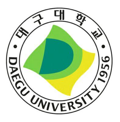 DAEGU UNIVERSITY