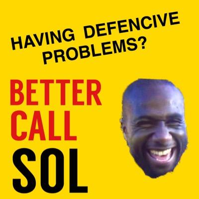 Better Call Sol