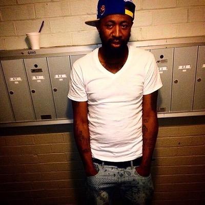 MalikWi79365951's profile picture. bitch I'm thuggin