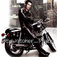 Wesley Wyndam-Pryce (@exwatcher_pryce) 's Twitter Profile
