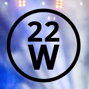Weekend22show's profile picture. We are a weekly 2 hour national Christian music countdown show. We're heard in over 150 cities across the country & in other parts of the world. #WeLoveWhatWeDo