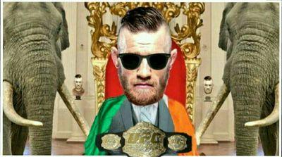 (Parody) The Notorious Conor McGregor UFC Fighter | Next UFC Featherweight Champion | (Turn On My Notifications If Your A Conor McGregor Fan)