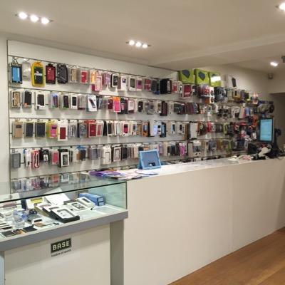 TechservicesBE's profile picture. Magasin Reparation Gsm&Pc