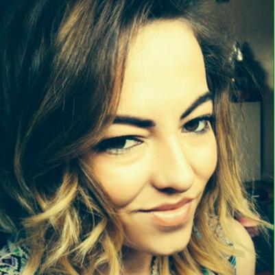 rebecca18651876's profile picture. Hairdresser/fashion/hairbeauty/photography