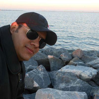 Jhon2airJhon's profile picture. 