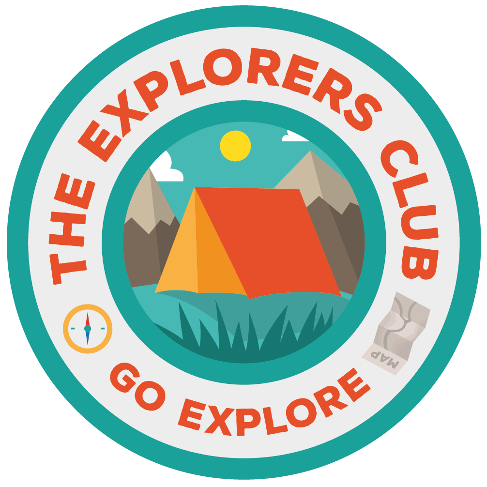 explorersclubuk's profile picture. 