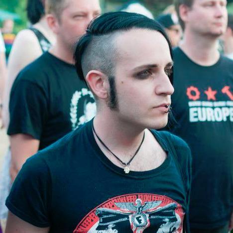 patsyslut's profile picture. LOMA / k0NG / ATH / DE NEDRE REGIONERNA / SLUTET