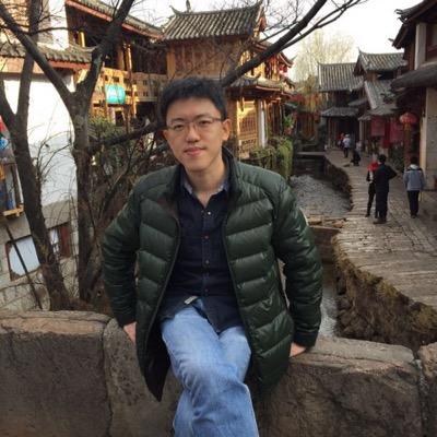 renzhongxian's profile picture. Investor and enterpreneur. Dedicate to helping startups access and leverage Chinese resources.