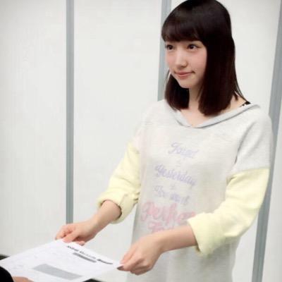 NMB48/3期生/ﾁｰﾑN/太田夢莉さんの選挙対策ｱｶｳﾝﾄです。2016年こそは絶対にﾗﾝｸｲﾝさせましょう！ゆーりのことが好きな方・応援してる方からのﾌｫﾛｰお待ちしております！