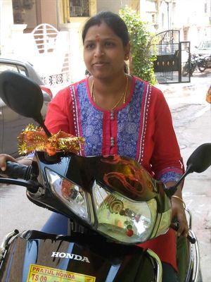 gayishanmugam84's profile picture. I