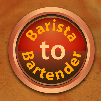 barista to bartender baristato twitter bartender barista
