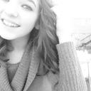 Madeline Sims - @mgsims107 - Twitter
