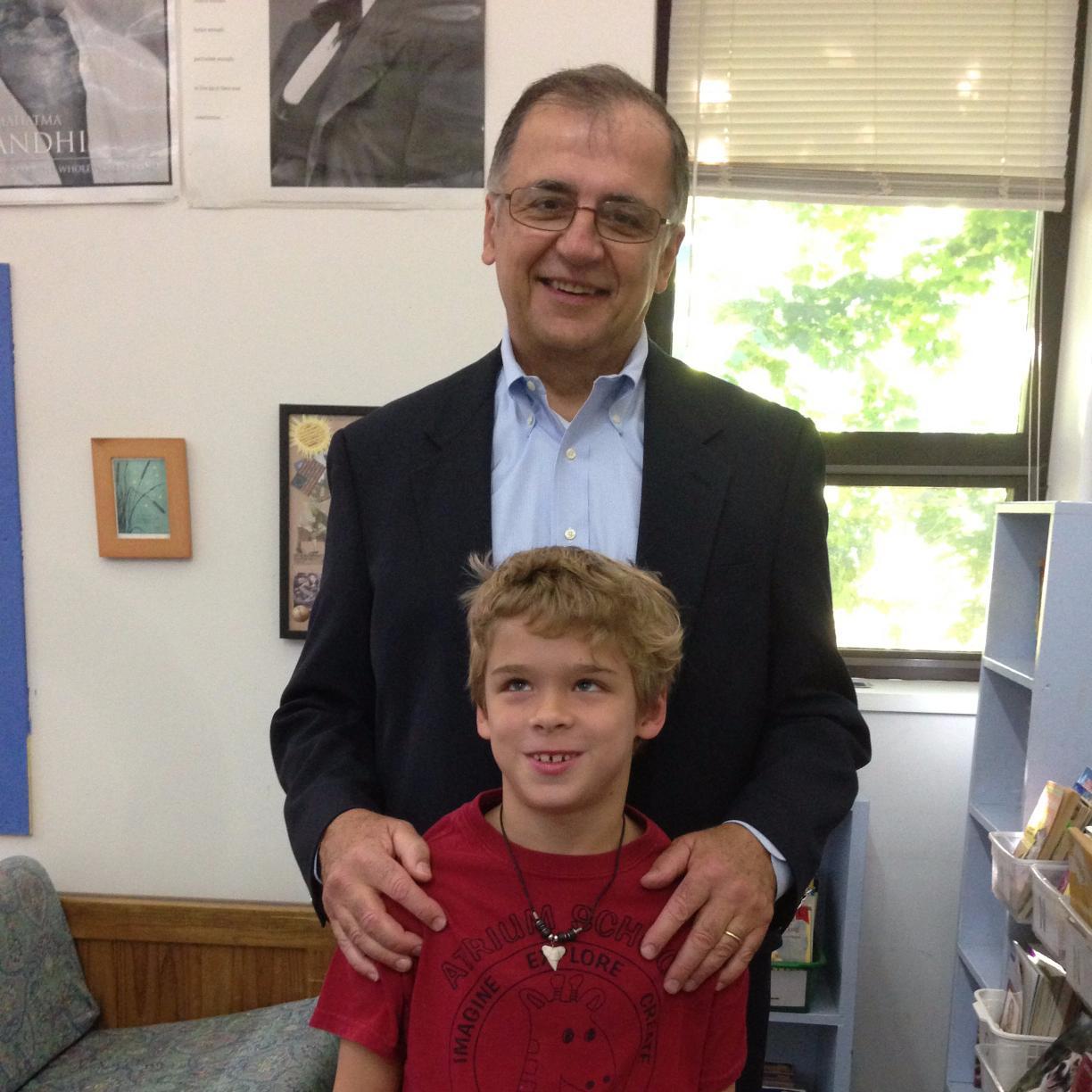 ddcolling's profile picture. 