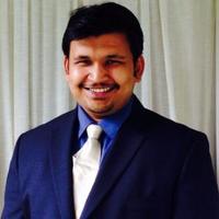 Prof. Anubhav Pratap-Singh (@dr_pratap_singh) 's Twitter Profile