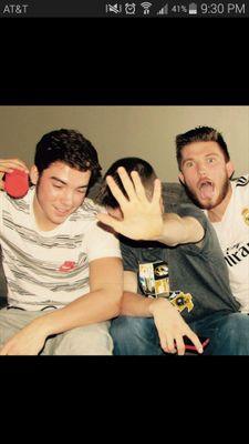 Hayden_GoSeek12's profile picture. On the highway...to the danger zone. I bet my ego is bigger than yours.