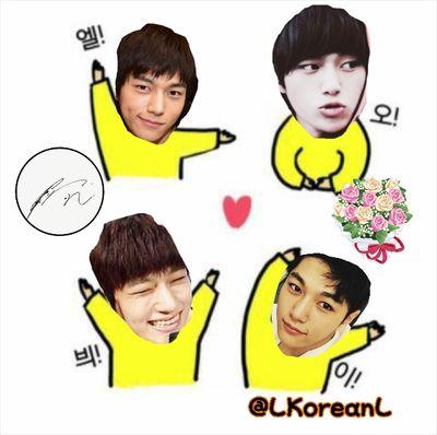 infiniteミョンスぺん♡もう頭の中はミョンミョンしてます♡(笑)96line유리です♡insprit大歓迎(´✪ω✪)フォローしてくれると嬉しいです♡大好きな相方ちゃん【@Hoya0328Rh】銀魂ファン♡ 3Z111番