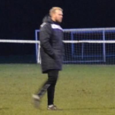 tombarlow26's profile picture. The past is dead. Live today and look forward to tomorrow. Goalkeeper coach ⚽️