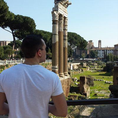 SaikoCS_'s profile picture. Me gusta el CS y las skins.