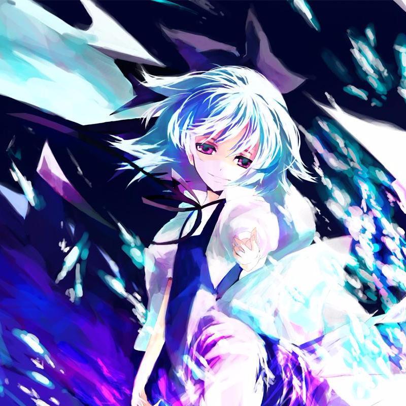 美しい東方の世界さんのプロフィール画像