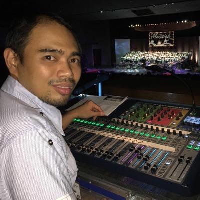 Training Director / Consultant for Audio Solutions Philippines