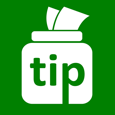 You're generous with so many other people, but what about Yourself?... Take time for you! Save Money. It's Fun. It's Easy. #TipYourself #YouEarnedit